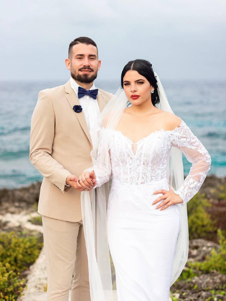 Sesión de Bodas