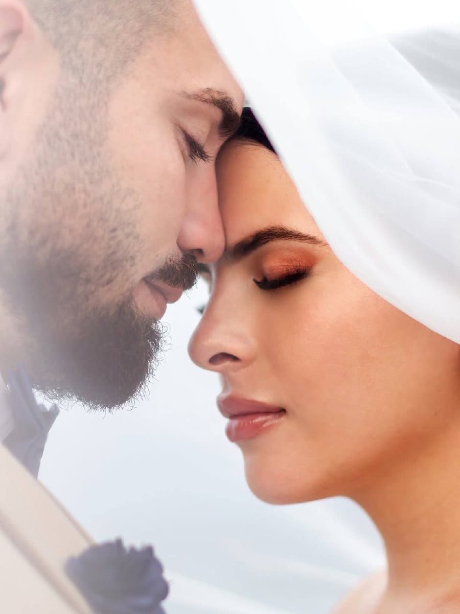 Sesión de Bodas