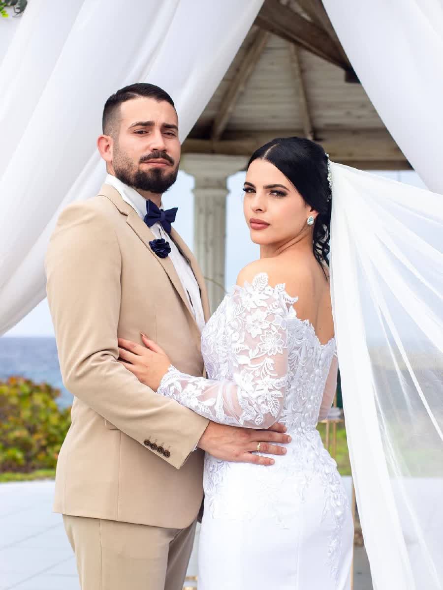Bodas — 02