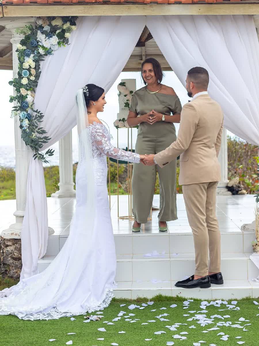 Bodas — 03