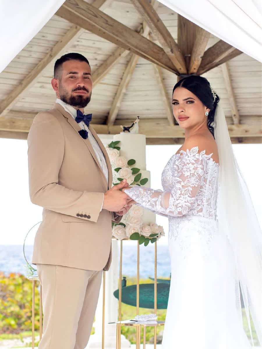 Bodas — 06