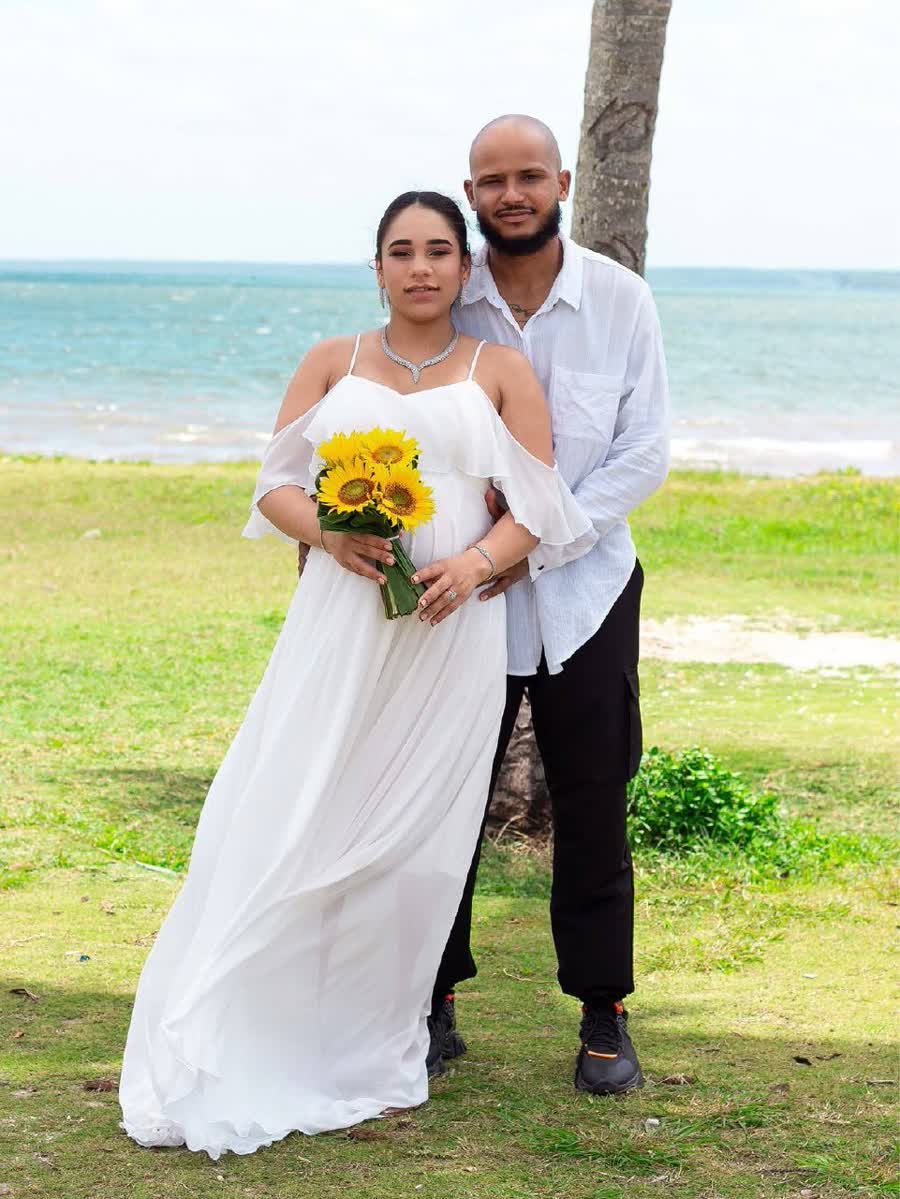 Bodas — 07