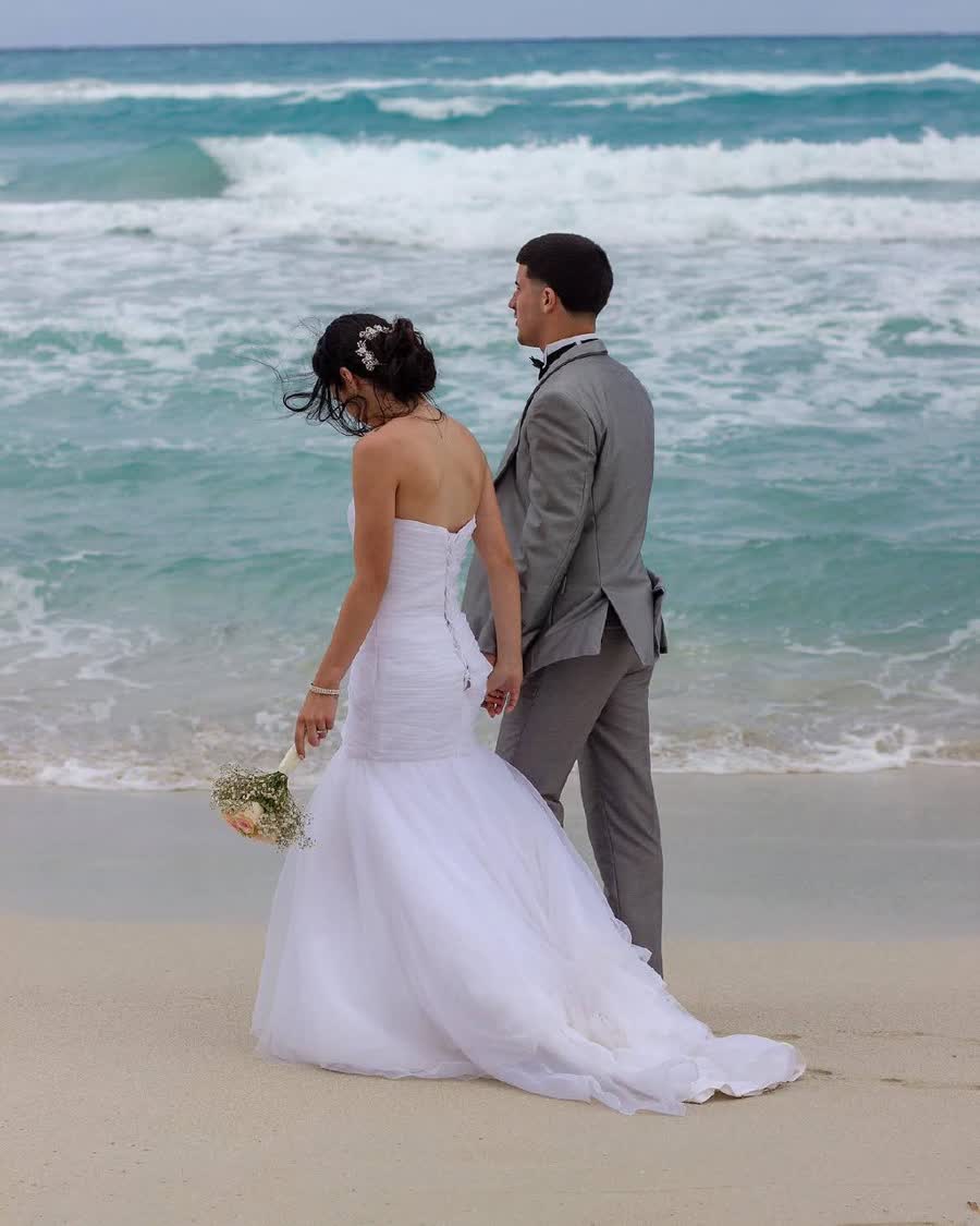 Bodas — 16
