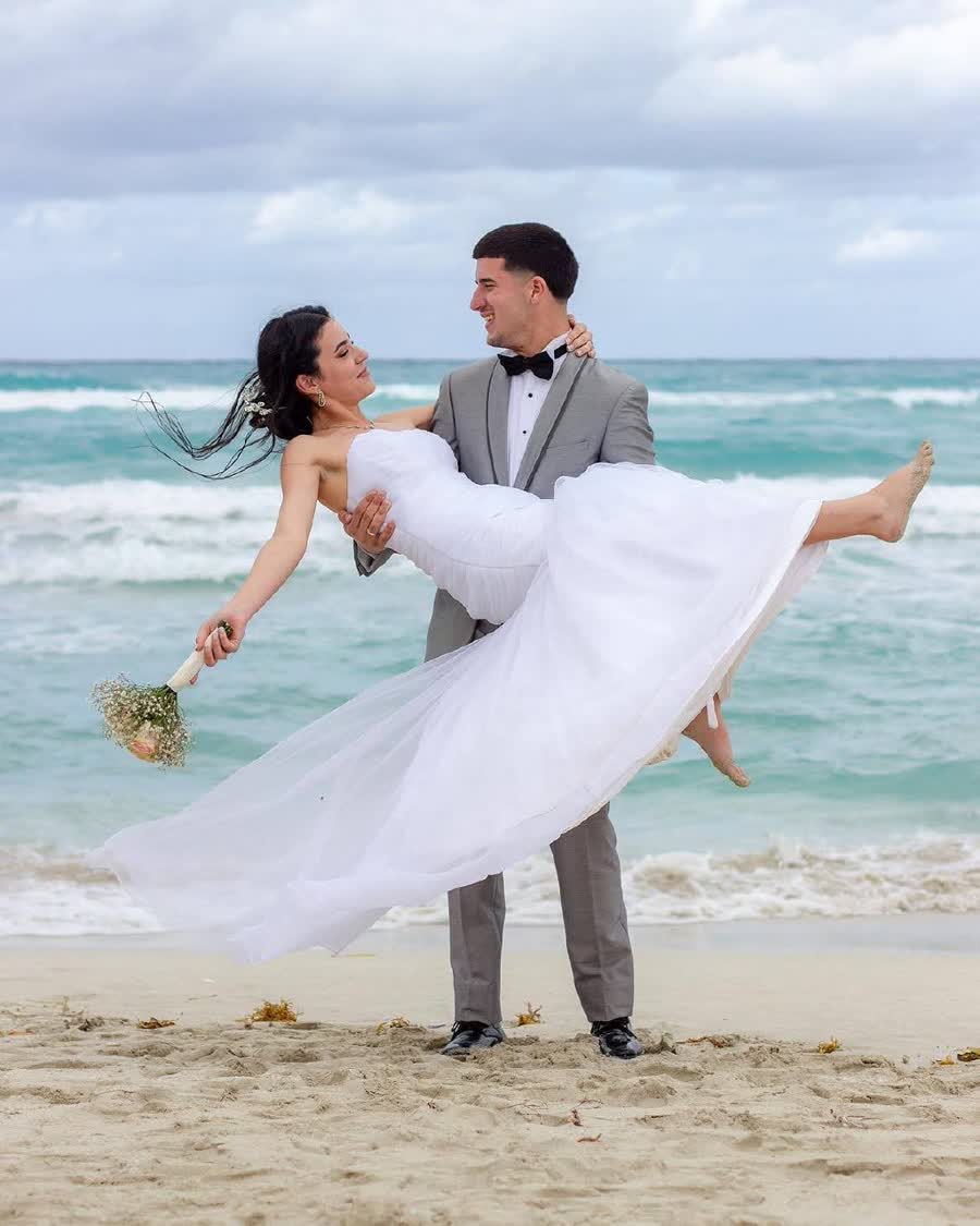 Bodas — 17