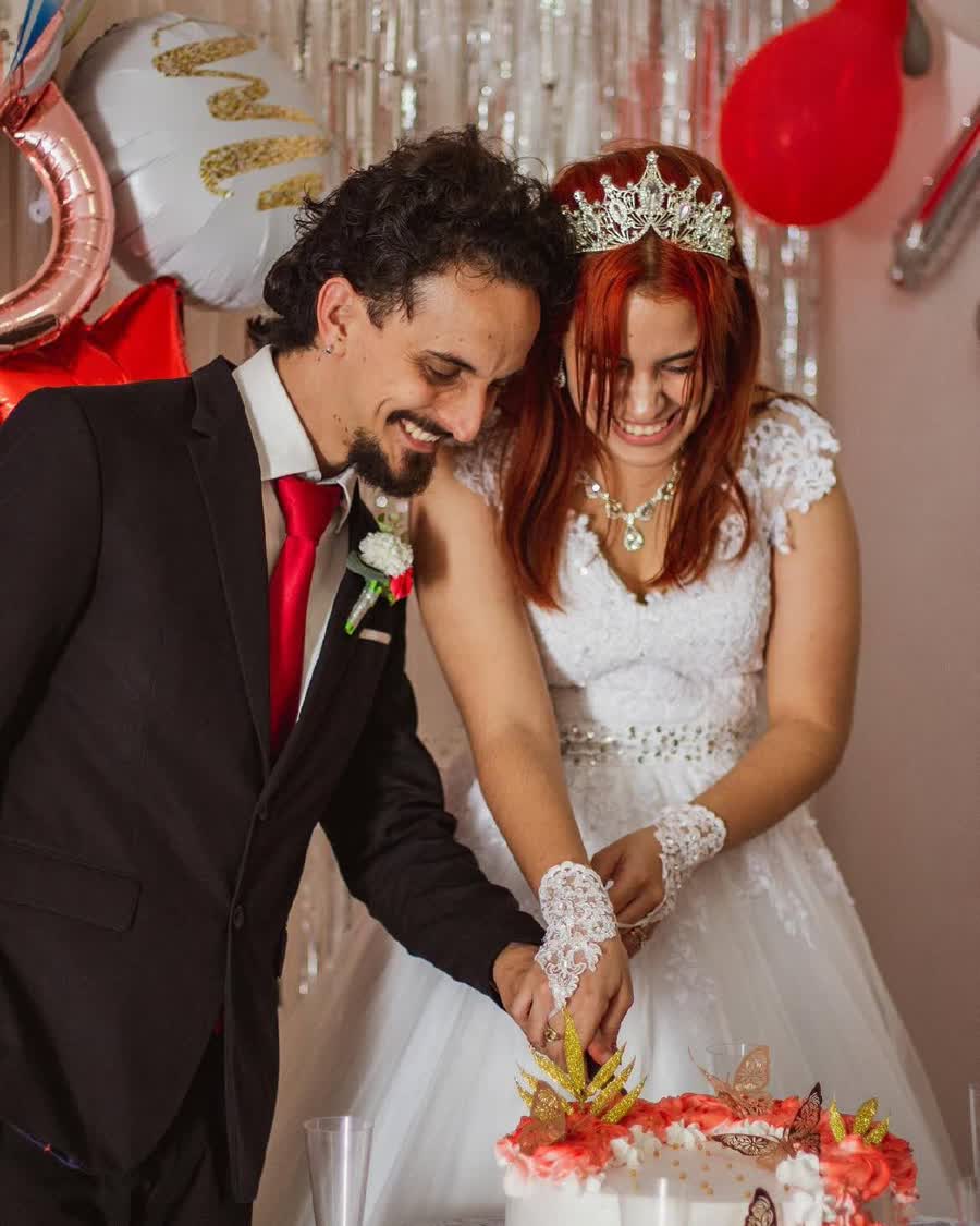 Bodas — 18