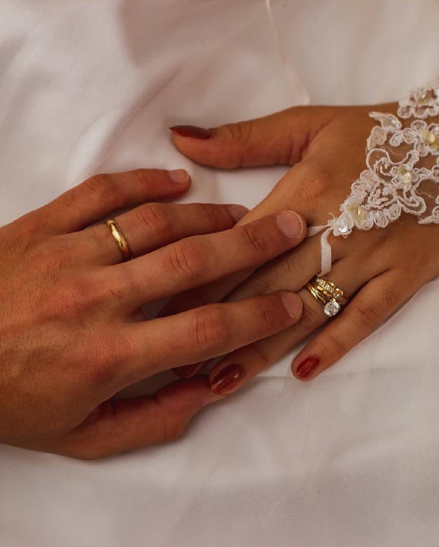 Bodas — 19