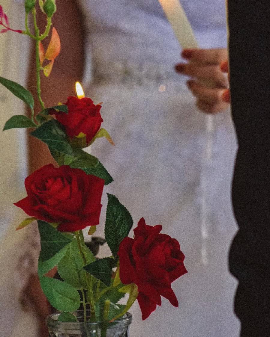Bodas — 21