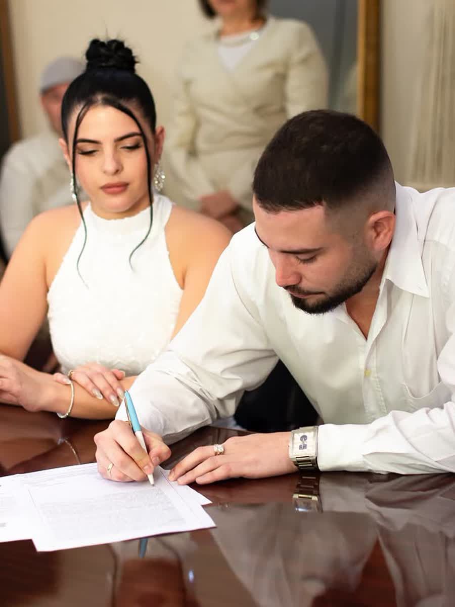 Bodas — 23