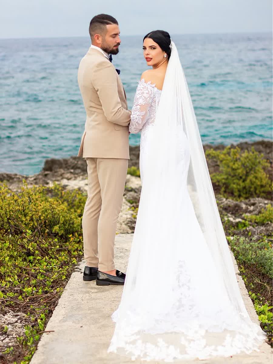 Bodas — 25