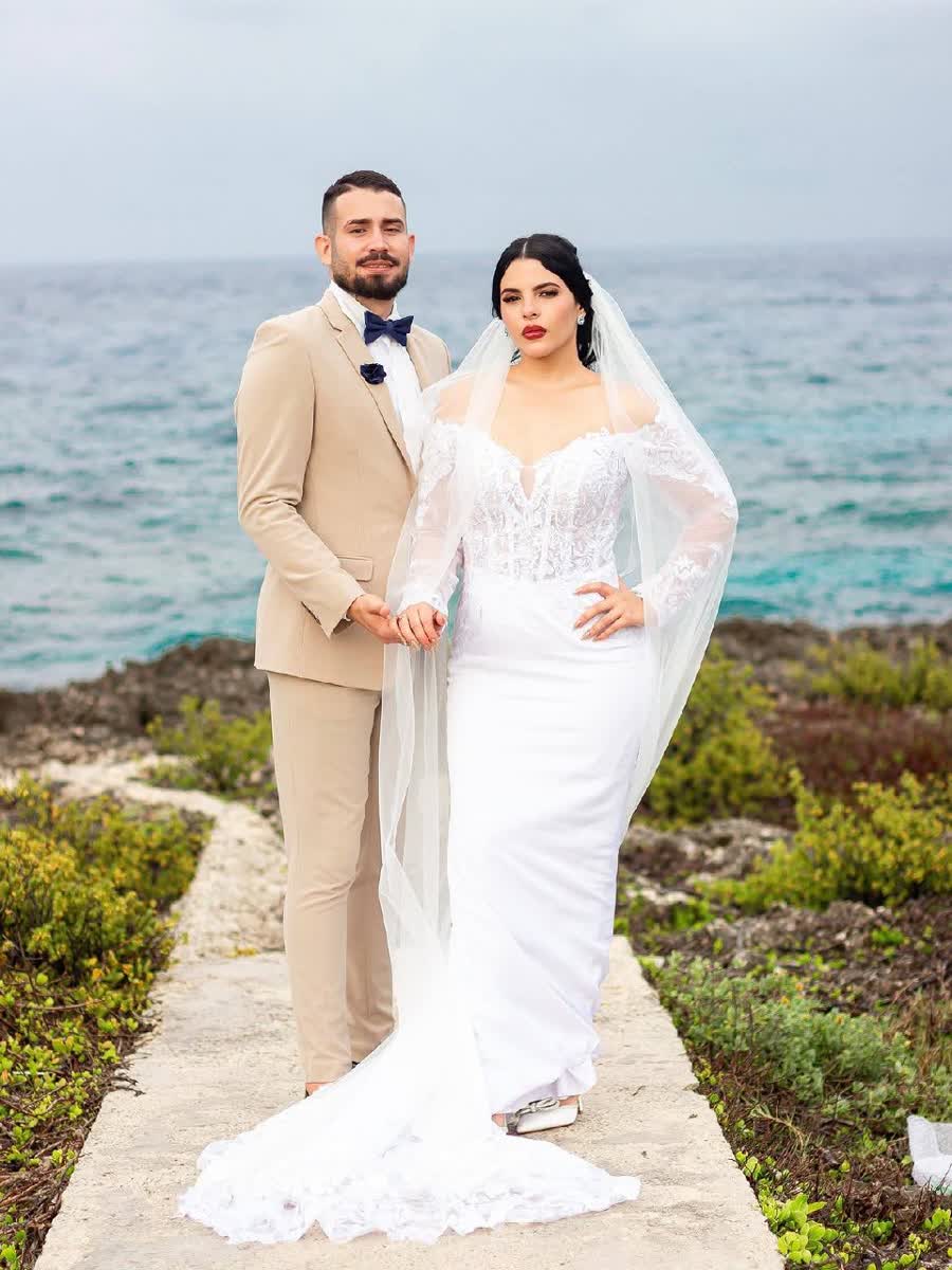 Bodas — 26