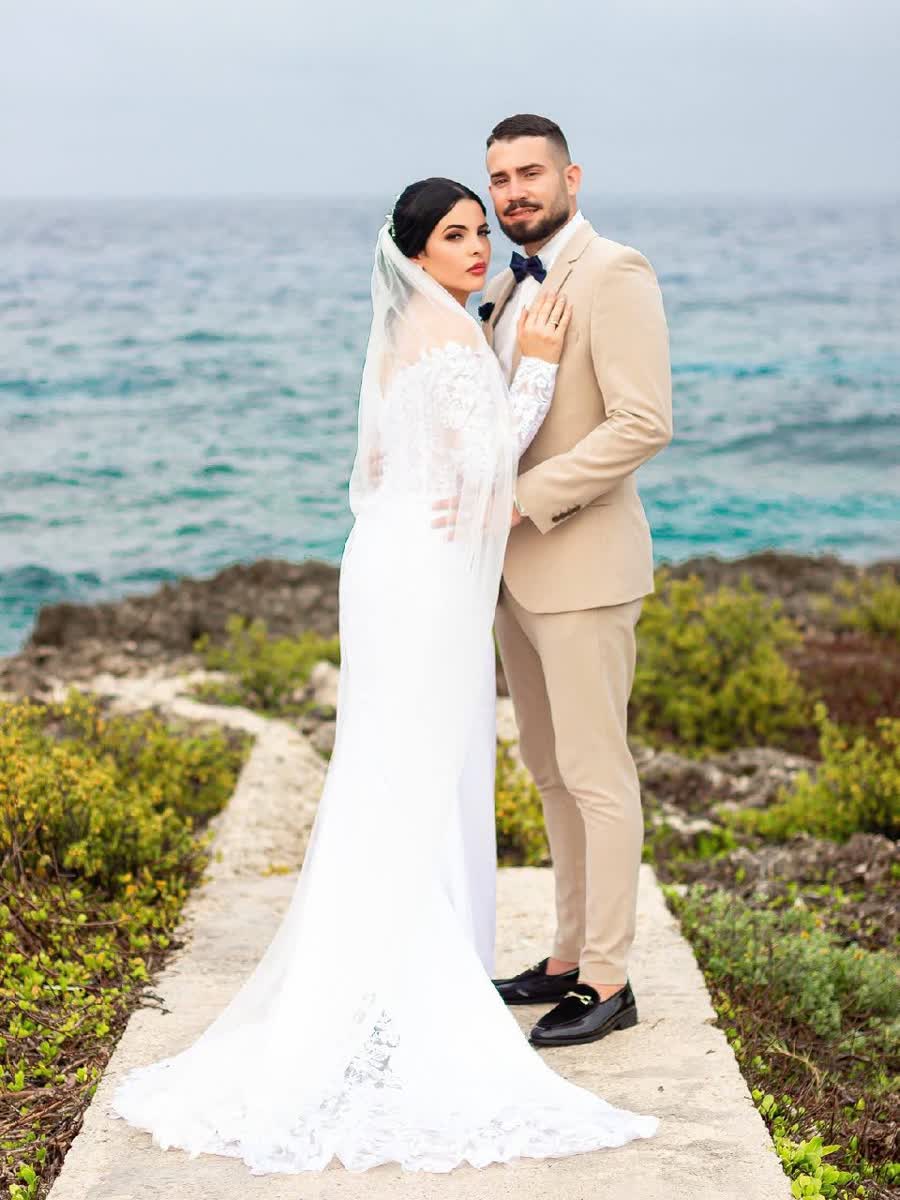 Bodas — 32