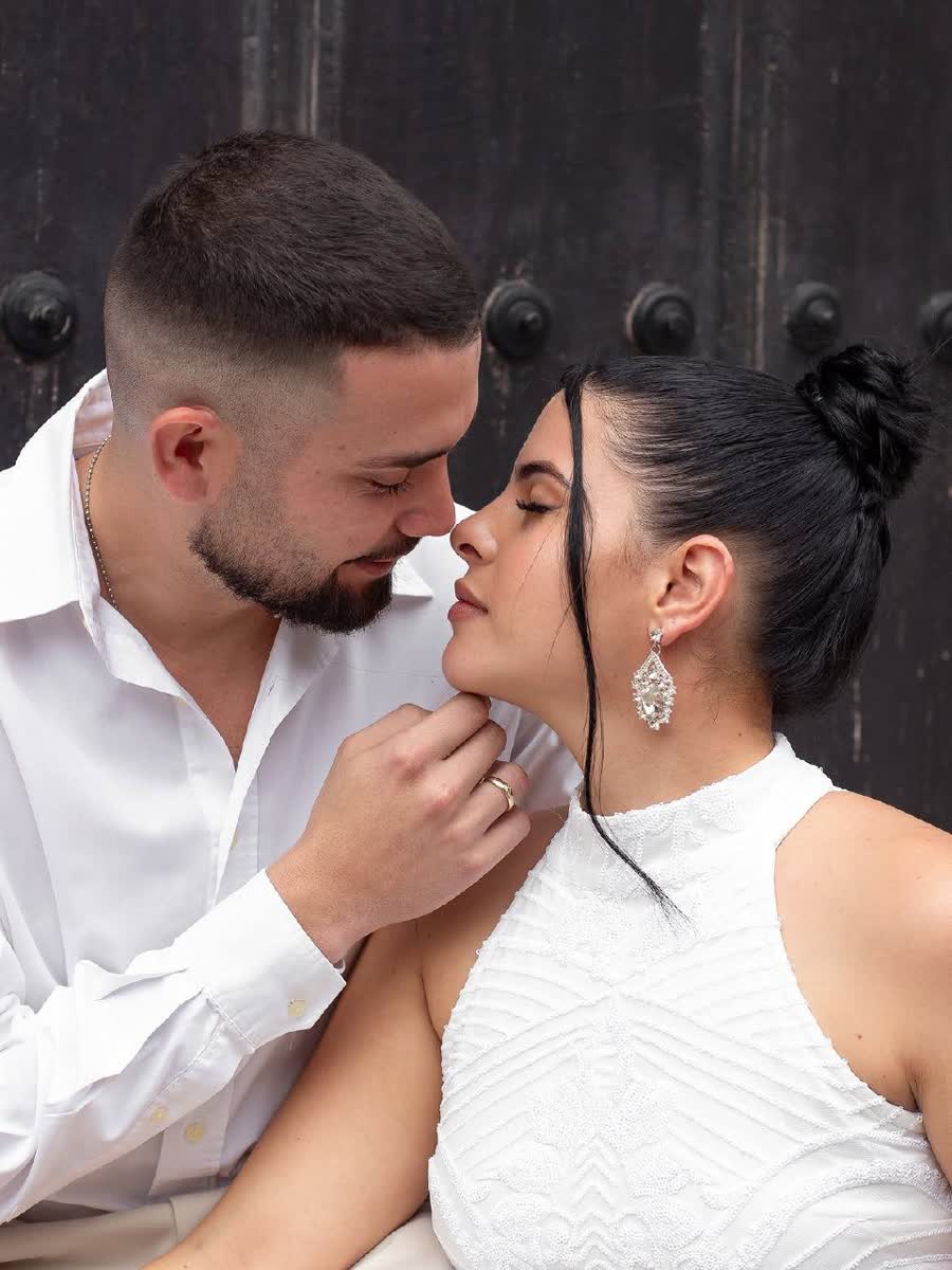 Bodas — 35