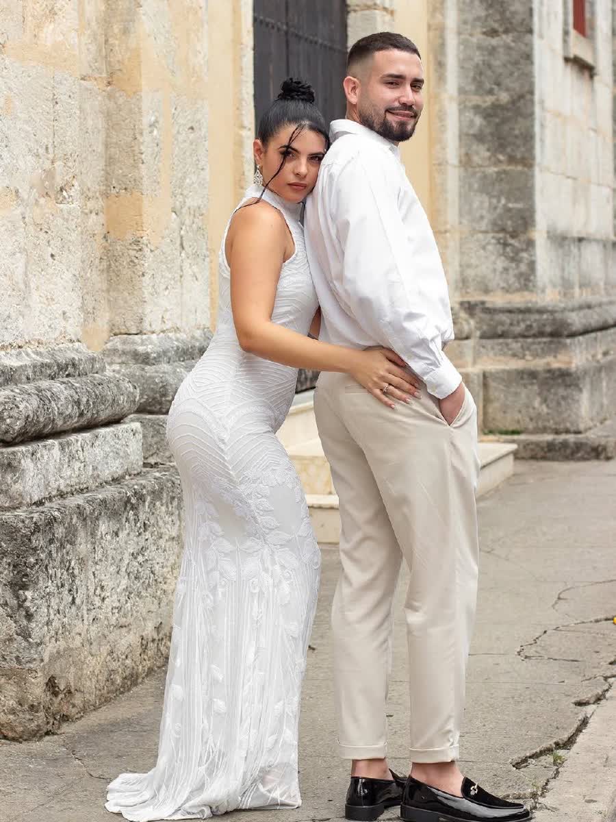 Bodas — 36