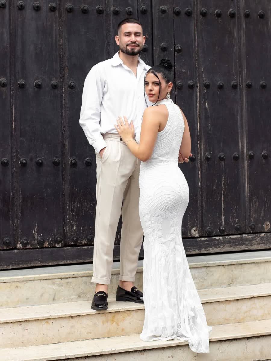 Bodas — 38