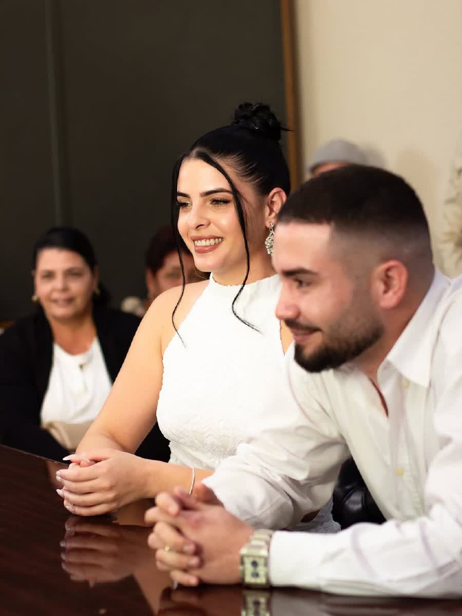 Bodas — 40