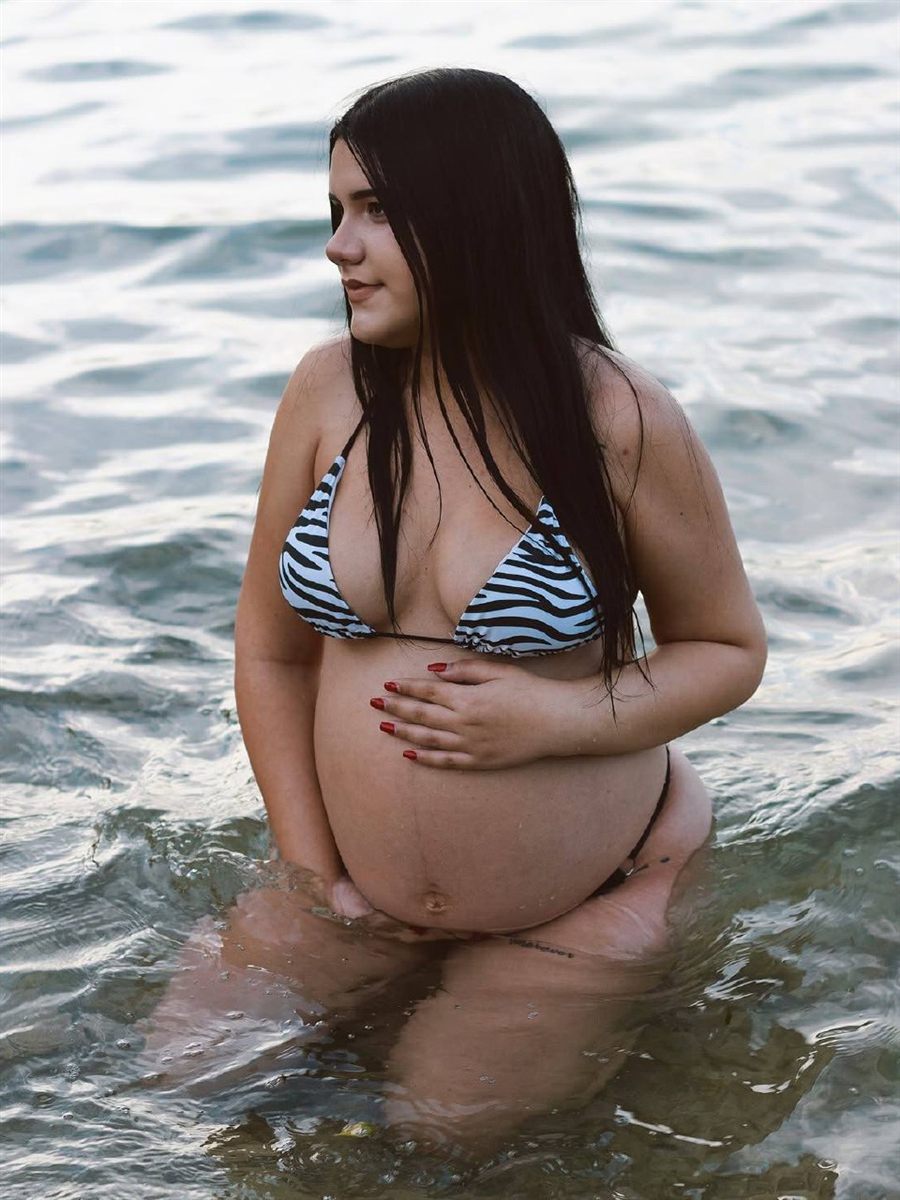 Embarazadas — 22