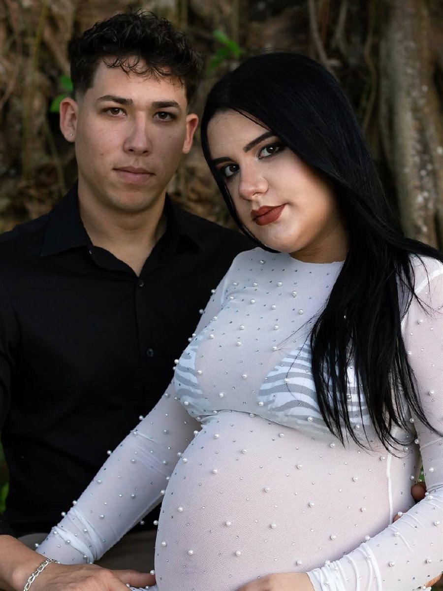 Embarazadas — 25
