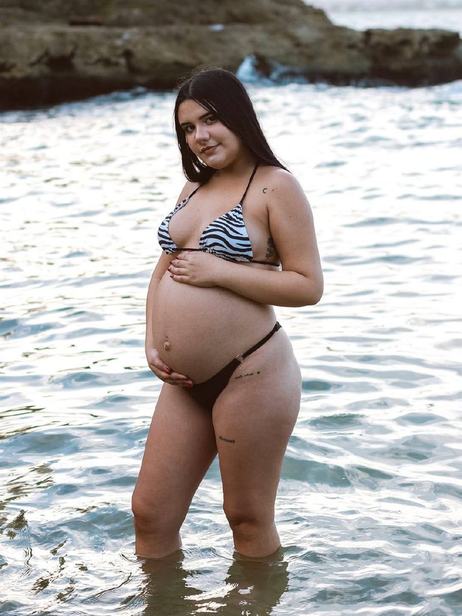 Embarazadas — 26
