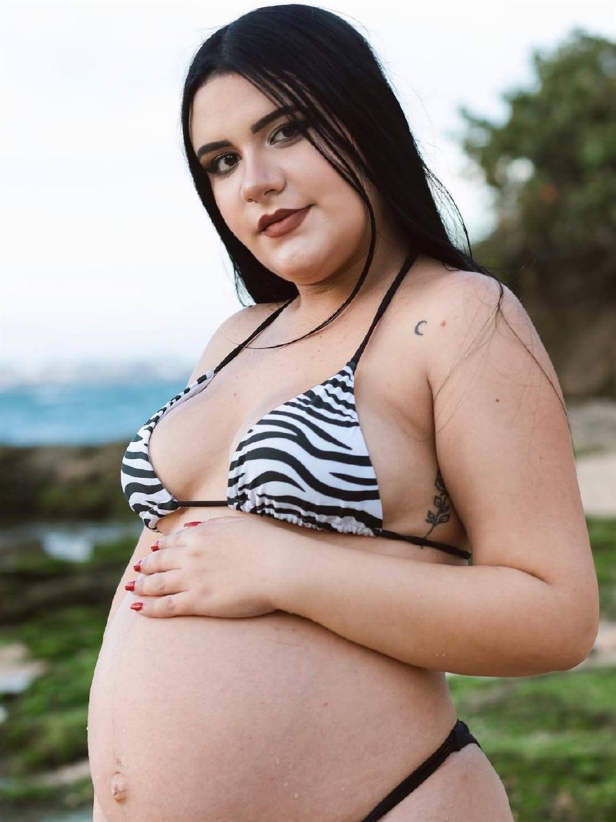 Embarazadas — 30