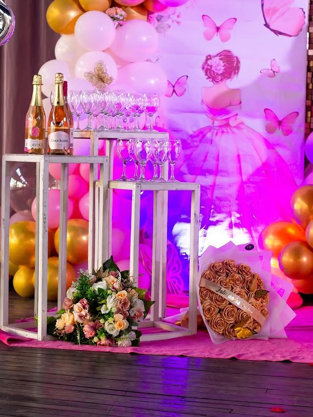 Eventos XV — 06
