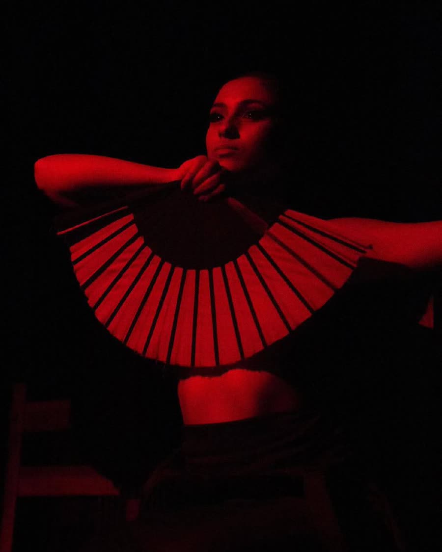 Sesión de Eventos