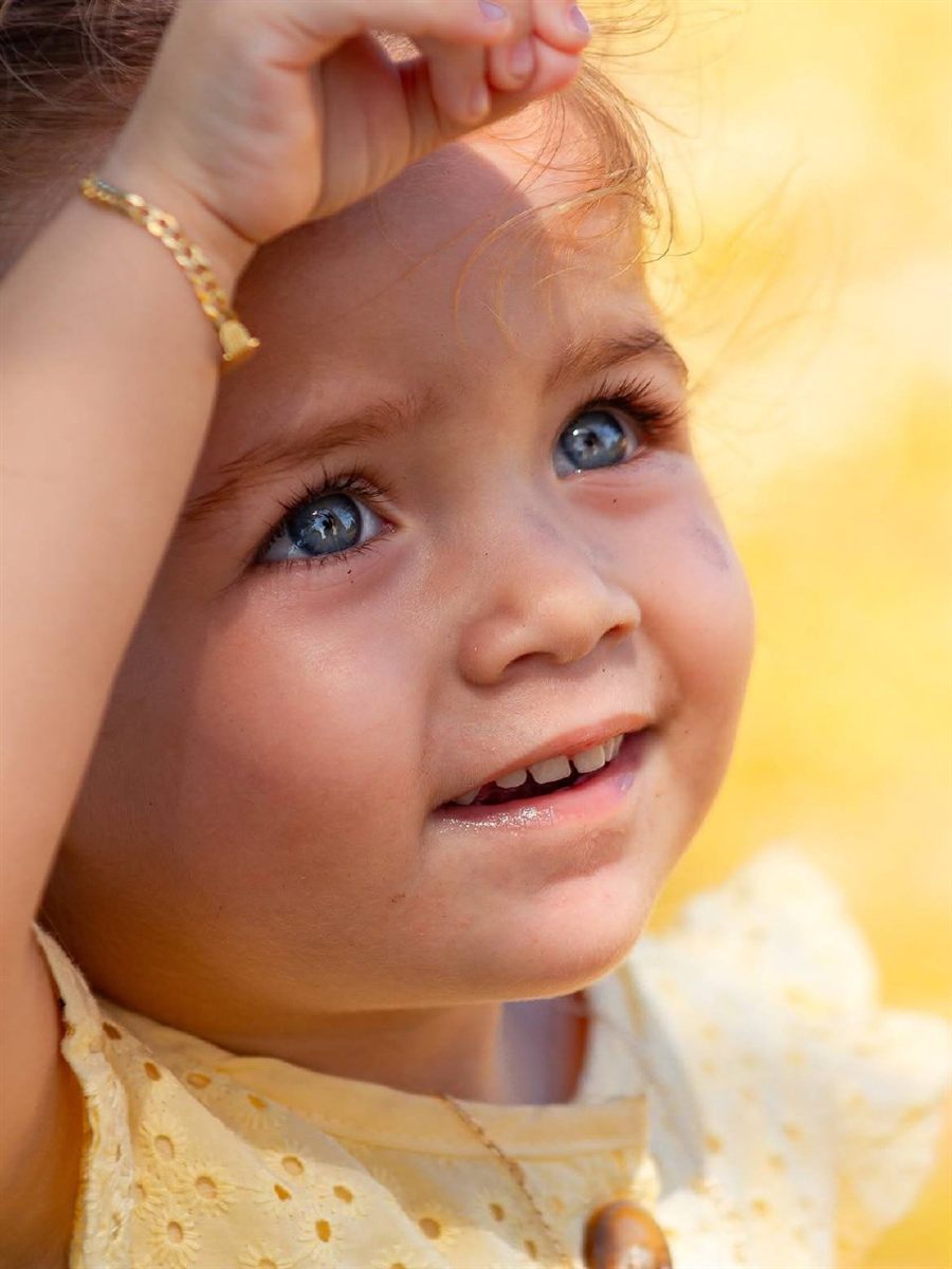 Niños — 10