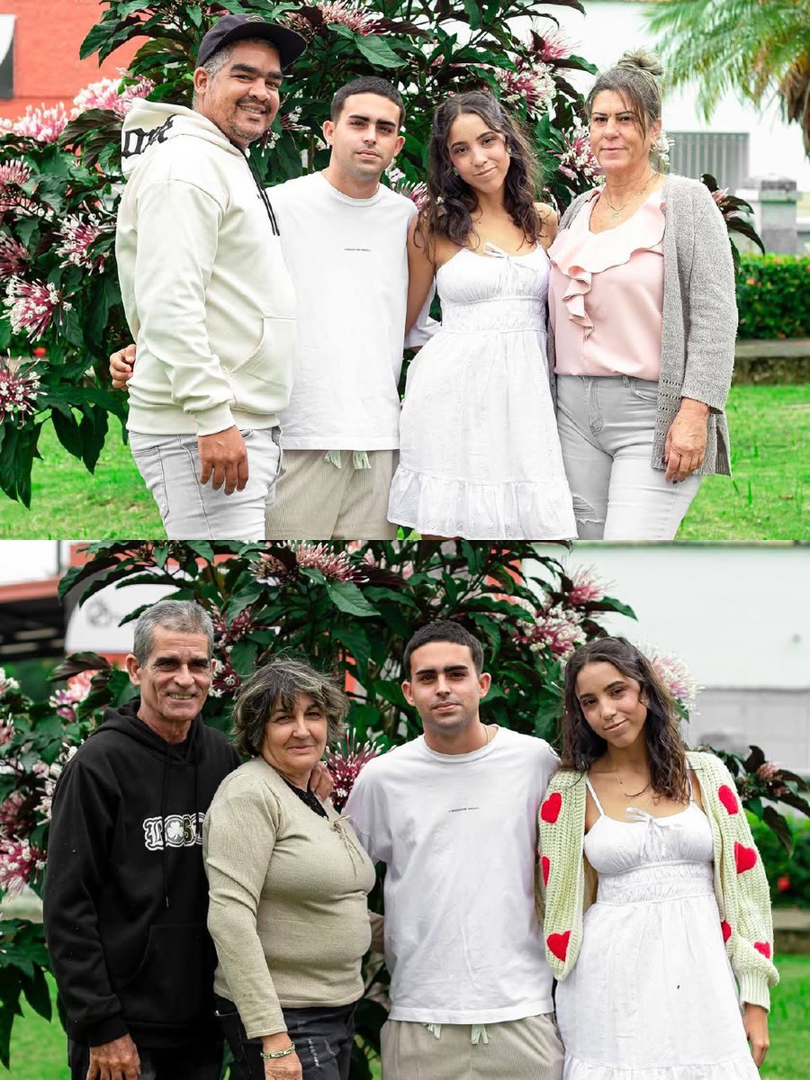 Parejas — 03