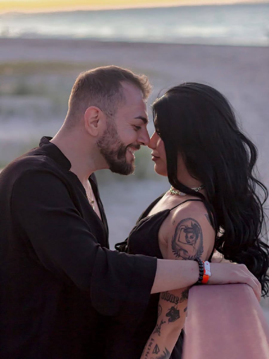 Parejas — 10