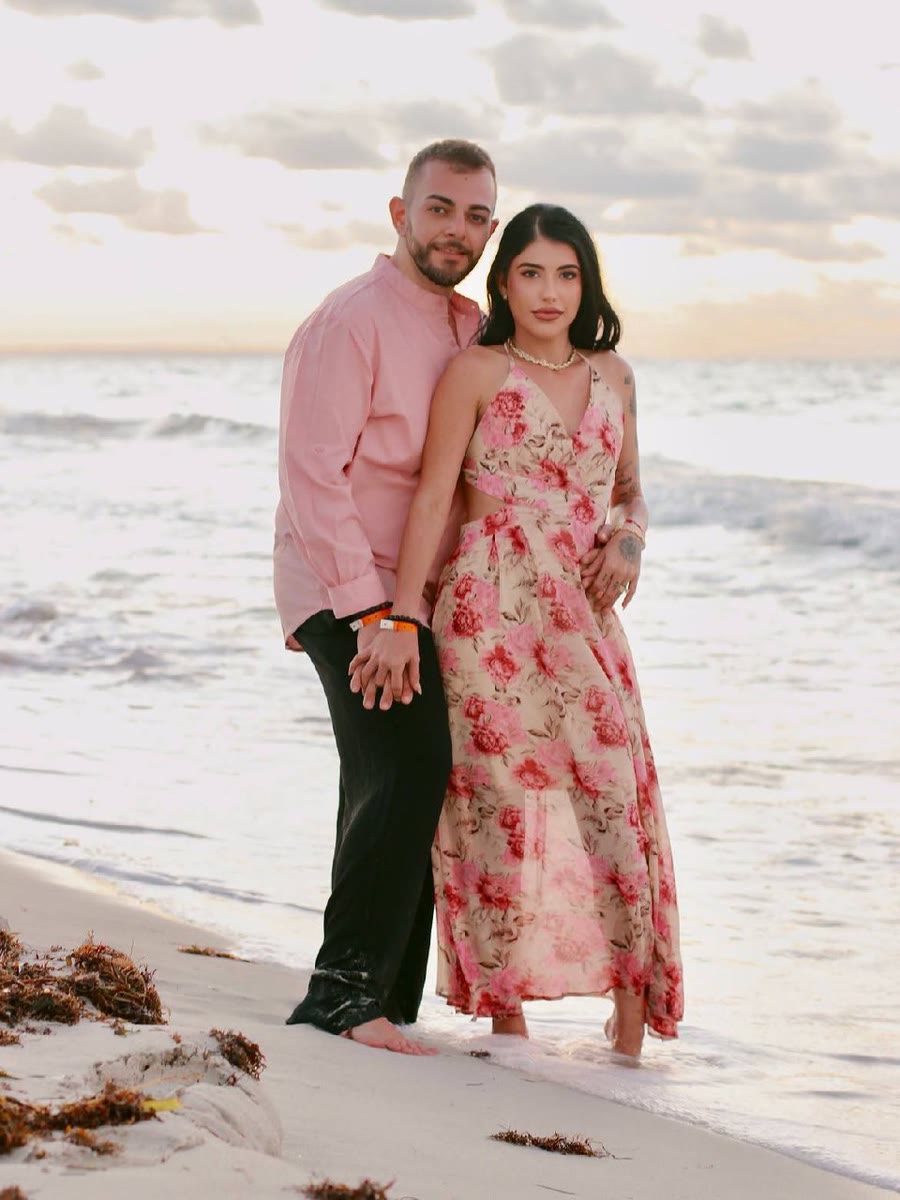 Parejas — 11