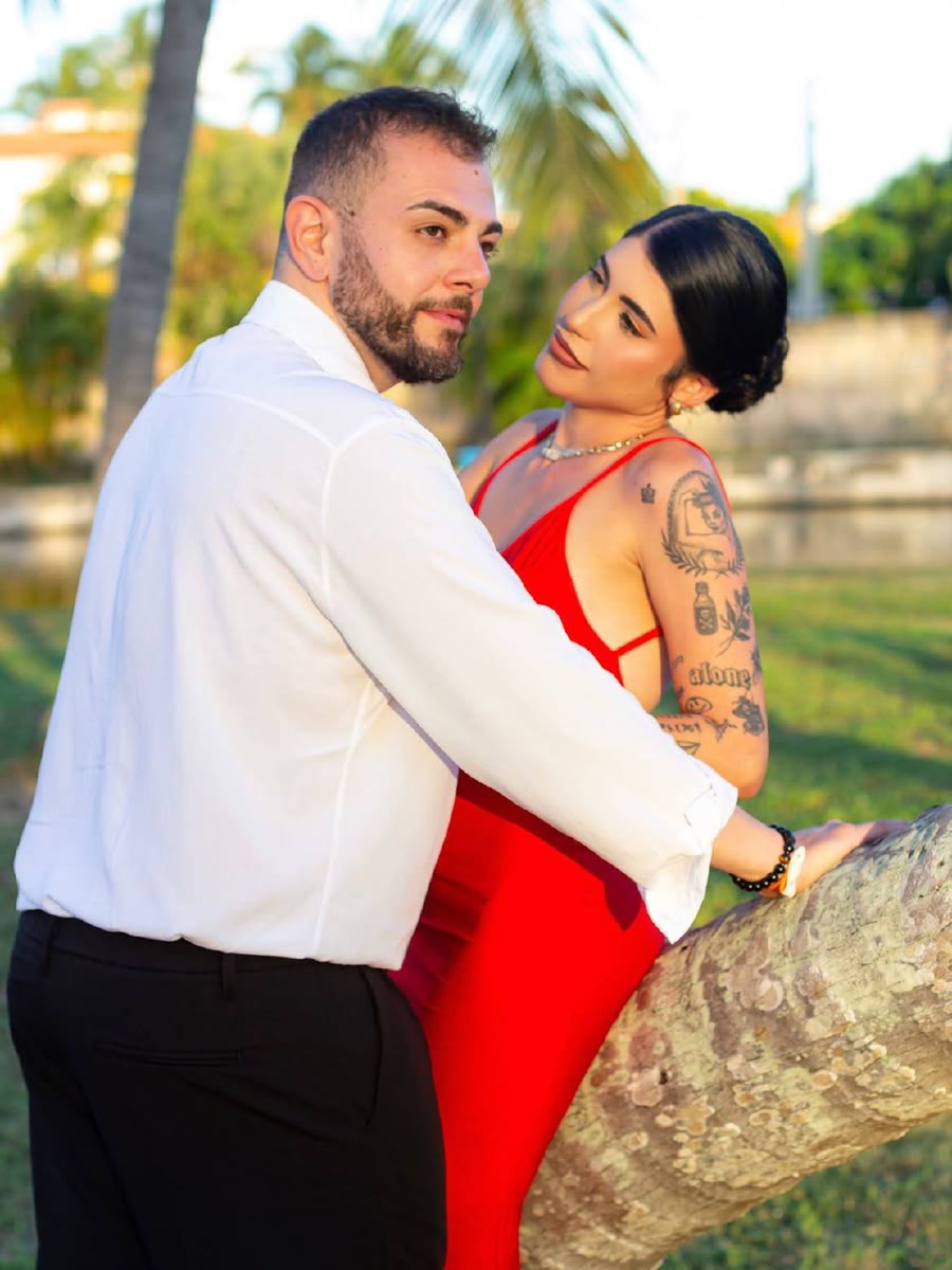 Parejas — 13
