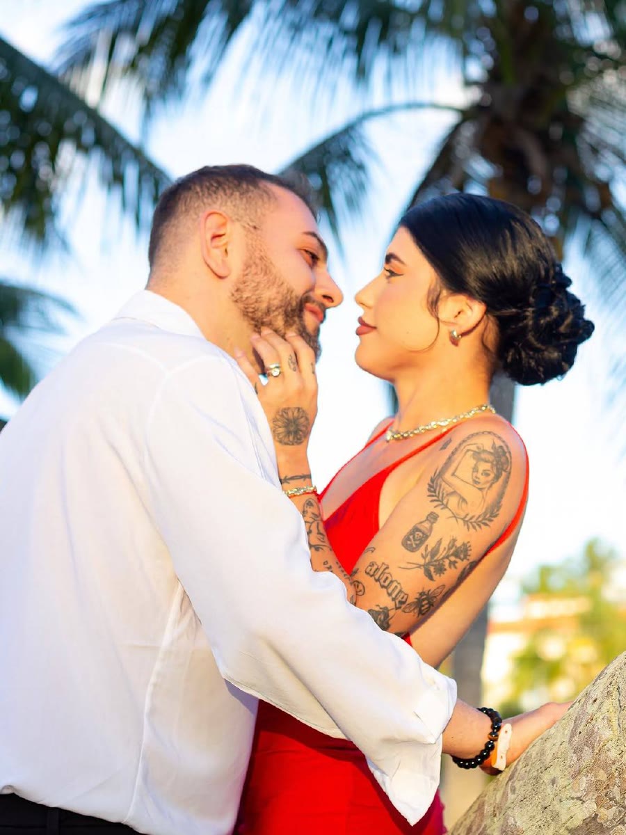 Parejas — 15