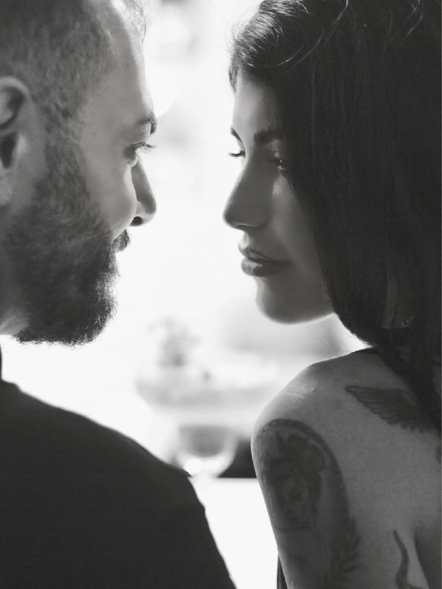 Parejas — 16