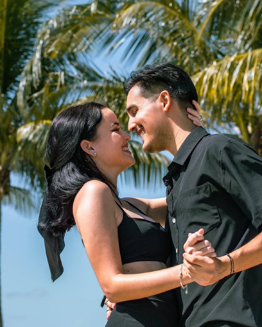 Parejas — 17