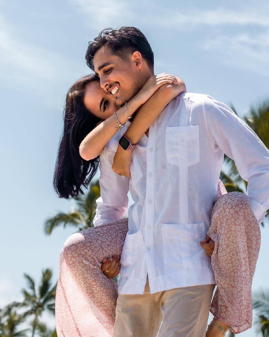 Parejas — 18