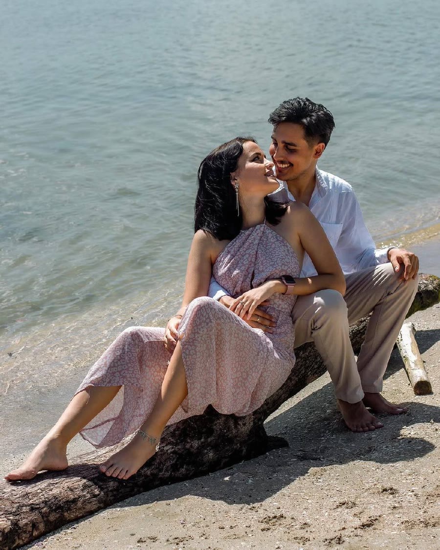 Parejas — 20
