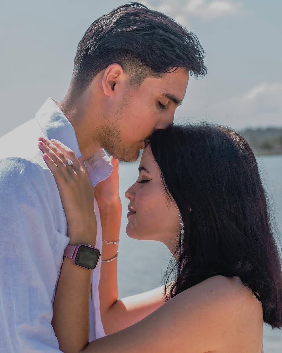 Parejas — 21
