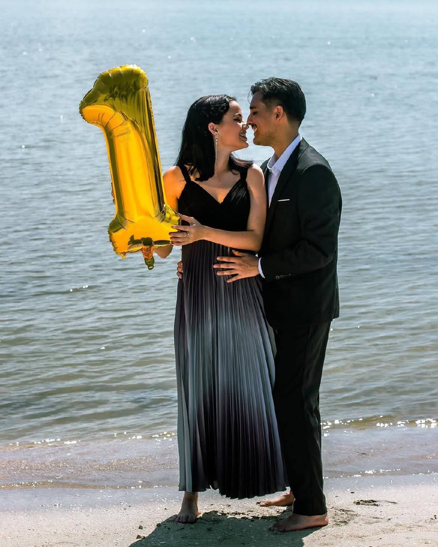 Parejas — 22