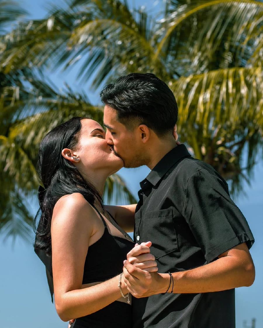 Parejas — 23