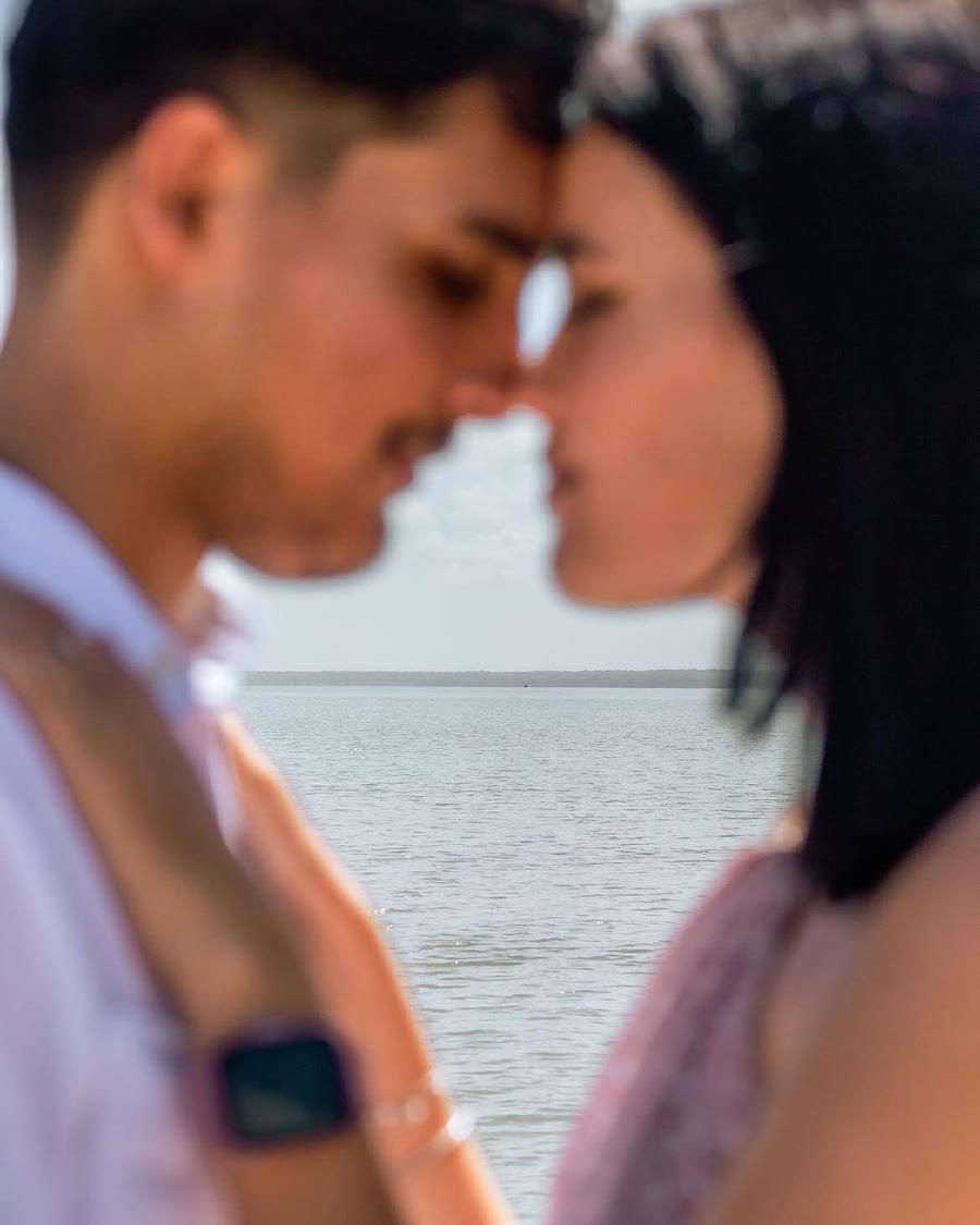 Parejas — 25