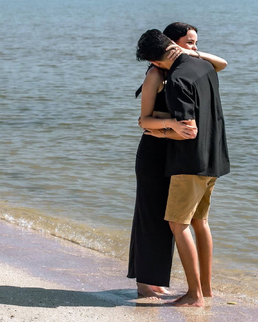 Parejas — 26