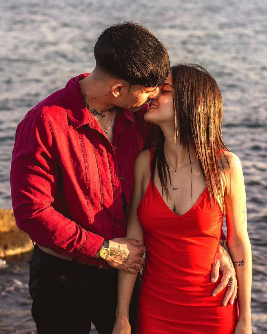 Parejas — 27