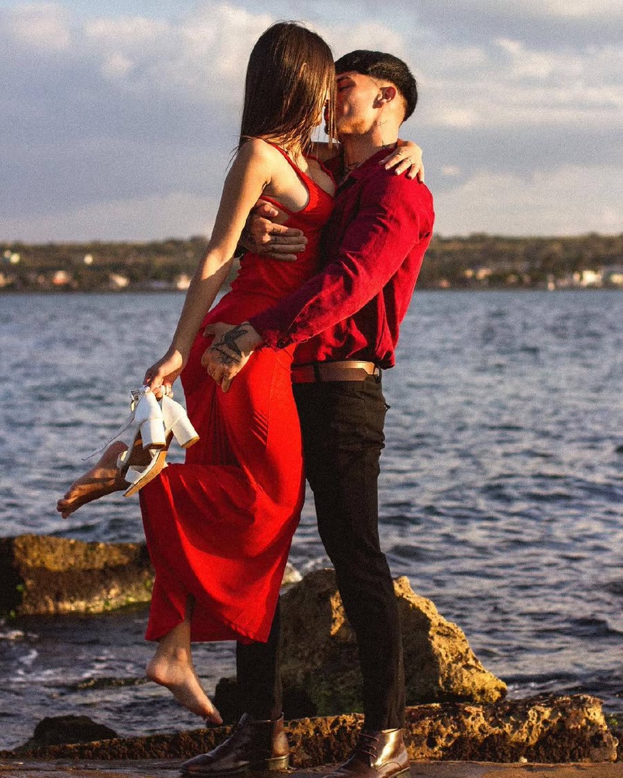 Parejas — 28