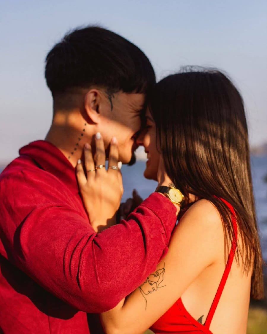 Parejas — 34
