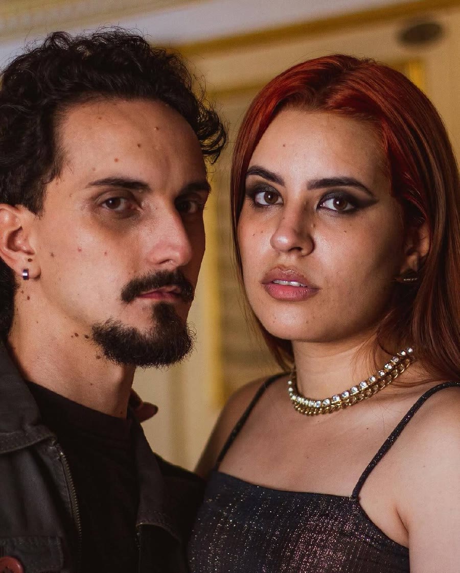 Parejas — 35