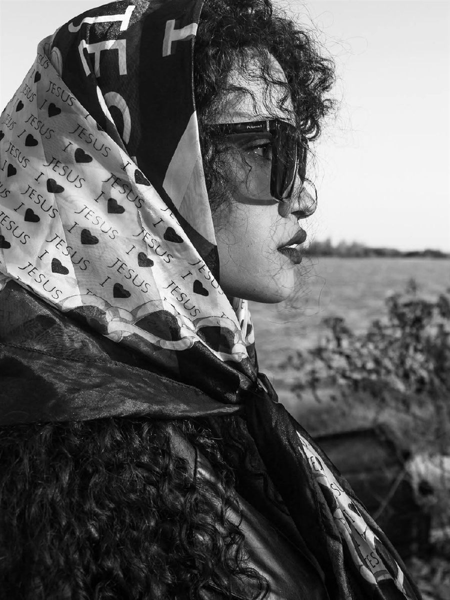 Retratos — 108