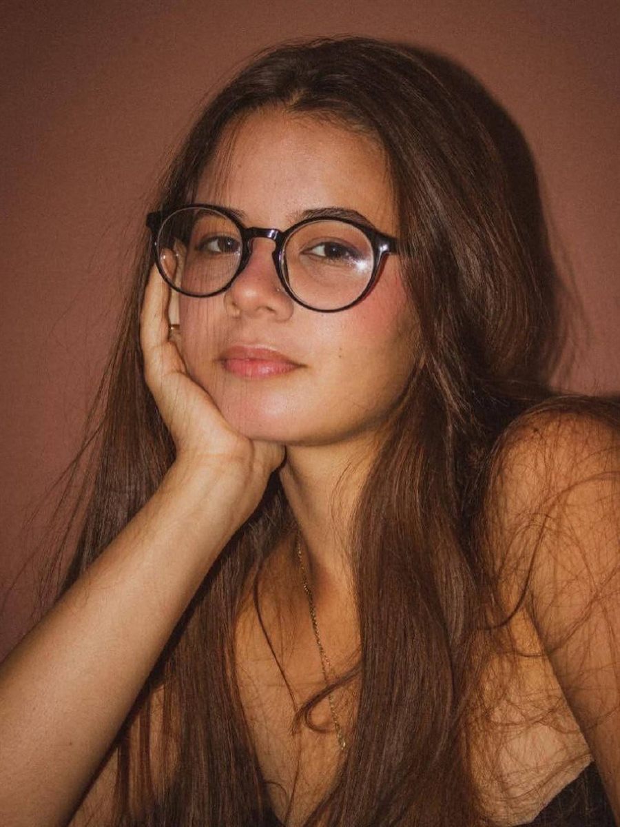 Retratos — 16