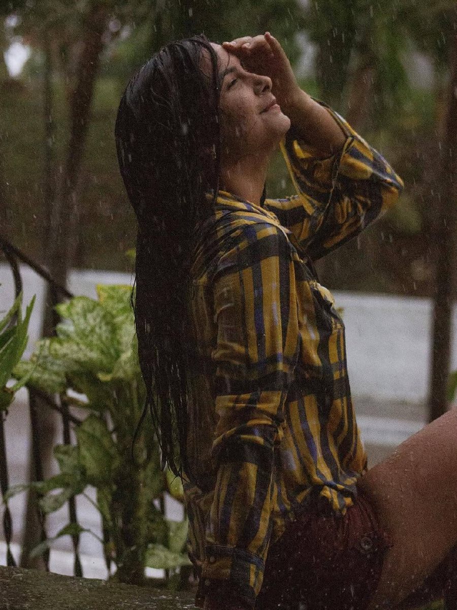 Retratos — 18