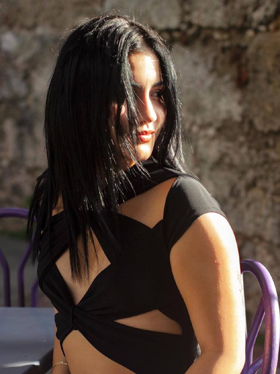 Retratos — 198