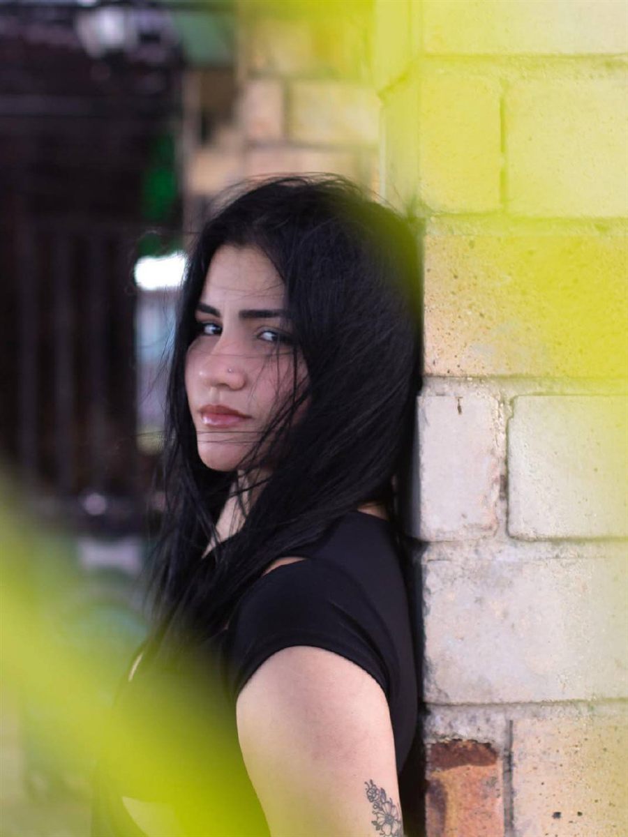 Retratos — 199
