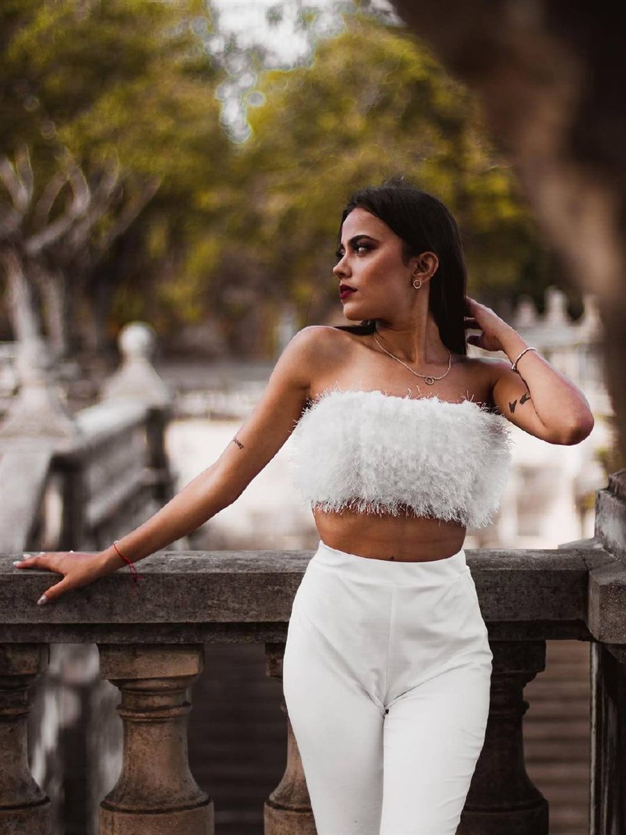 Retratos — 24